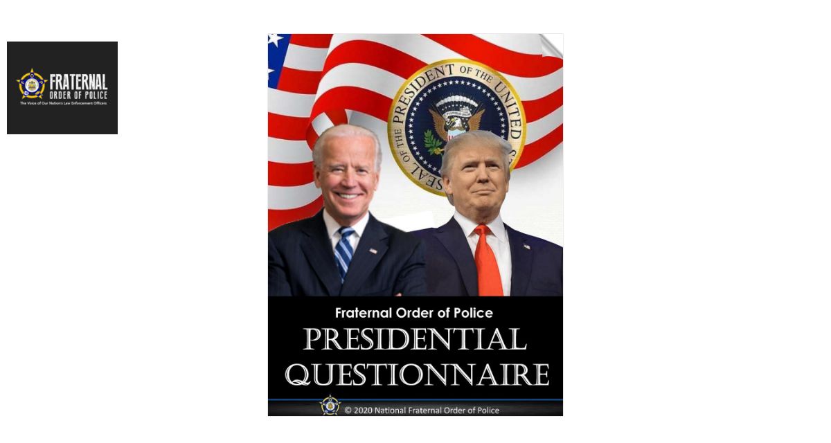 Presidential Questionnaire