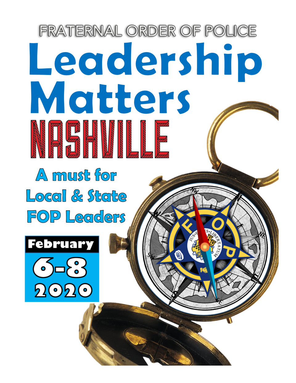 Leadership Matters 2020