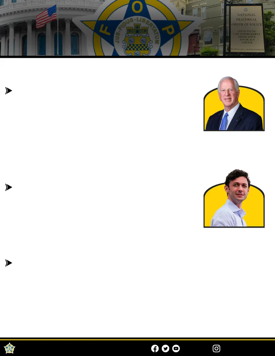 FOP Update - 14 July 2023