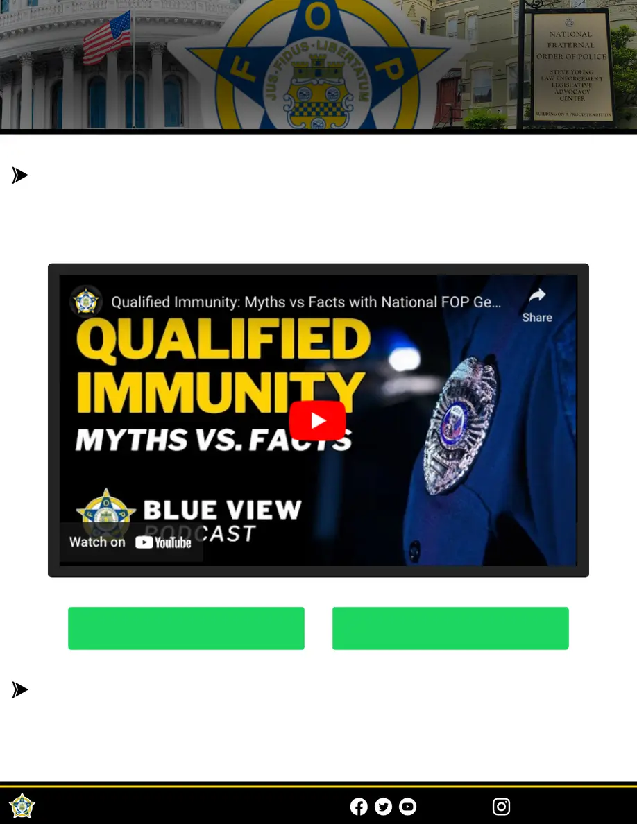 FOP Update - 8 September 2023